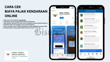 Kubu Raya Menggulirkan Penghapusan Denda Pajak
