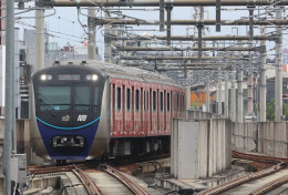 Groundbreaking Proyek MRT Balaraja-Cikarang Ditarget Kuartal III/2024
