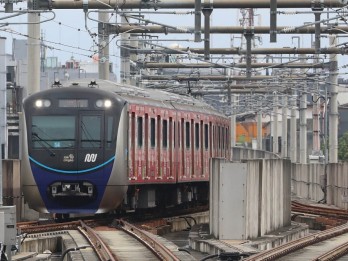 Groundbreaking Proyek MRT Balaraja-Cikarang Ditarget Kuartal III/2024