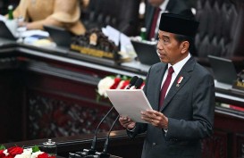 Jokowi Jor-joran Bangun Infrastruktur selama 10 Tahun, Apa Hasilnya?