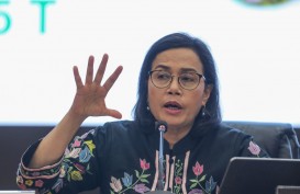 Sri Mulyani Siapkan Insentif Fiskal untuk Industri Tekstil hingga Alas Kaki