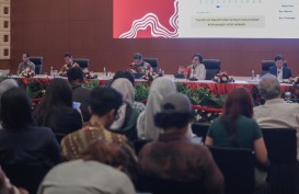 Anggaran Ketahanan Energi Tahun Pertama Prabowo Dialokasikan Rp421,7 Triliun