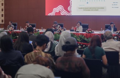 Anggaran Ketahanan Energi Tahun Pertama Prabowo Dialokasikan Rp421,7 Triliun