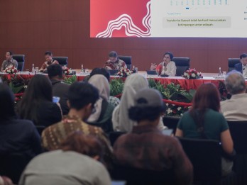 Anggaran Ketahanan Energi Tahun Pertama Prabowo Dialokasikan Rp421,7 Triliun