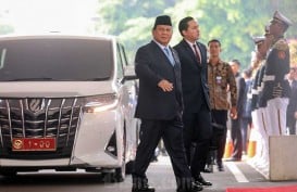 Rekor Baru, Anggaran Bansos Era Prabowo Sentuh Rp504 Triliun