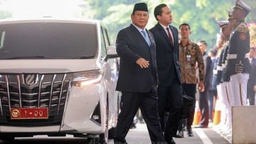 Rekor Baru, Anggaran Bansos Era Prabowo Sentuh Rp504 Triliun