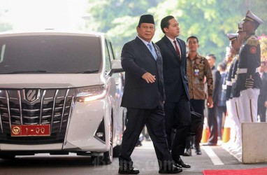 Rekor Baru, Anggaran Bansos Era Prabowo Sentuh Rp504 Triliun