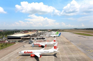 Pembangunan Terminal Dua Bandara Hang Nadim Batam Terkendala DED