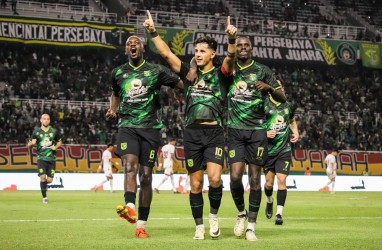 Hasil Malut United vs Persebaya Berakhir Imbang Tanpa Gol