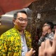 Seluruh Parpol KIM Diklaim Sepakat Dukung Ridwan Kamil-Suswono di Pilkada Jakarta