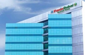 Bank Panin Dubai Syariah (PNBS) Umumkan Pengunduran Diri Komisaris Independen