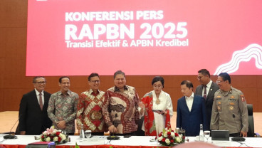 Pemerintahan Prabowo Akan Bentuk Badan Khusus untuk Program Makan Bergizi Gratis