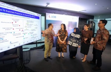 UOB Indonesia Ungkap Tantangan dan Peluang UKM di Era Digital