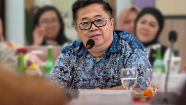 Komisi VI DPR Dukung Upaya PT BEST Laporkan Perusahaan Tiongkok ke KPPU