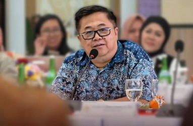 Komisi VI DPR Dukung Upaya PT BEST Laporkan Perusahaan Tiongkok ke KPPU