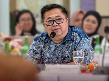 Komisi VI DPR Dukung Upaya PT BEST Laporkan Perusahaan Tiongkok ke KPPU