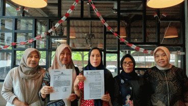 PT Andritz Supplier Mesin OKI Pulp & Paper Digugat Eks Karyawan Rp9,5 Miliar