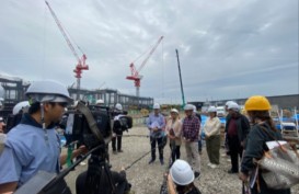 Indonesia Semarakkan World Expo 2025 Osaka, Sajikan Potensi Alam dan Budaya Bangsa