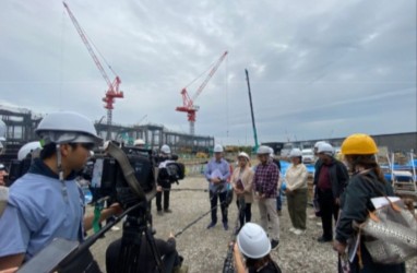 Indonesia Semarakkan World Expo 2025 Osaka, Sajikan Potensi Alam dan Budaya Bangsa