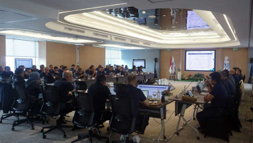 IDSurvey Pentingnya Corporate Purpose Untuk Kinerja Perseroan