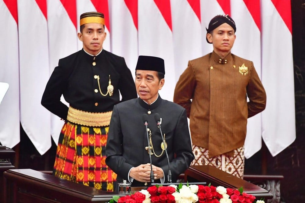 Racikan Strategi Pemerintah Menggalang Dana lewat SBN untuk APBN 2025