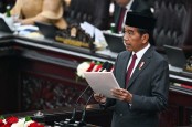 Asumsi Makro dan Postur APBN 2025, Isi Lengkap Ekonomi dan Anggaran Pertama Prabowo