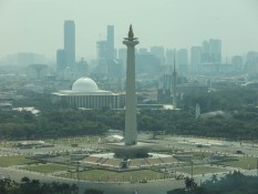 Ragam Acara 17 Agustus di Tempat Wisata, Ada Air Mancur Menari dan Konser Gratis di Monas