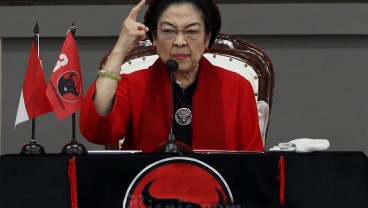 Megawati: Ada yang Coba Ubah Sejarah Kemerdekaan Lewat Kekuasaan!