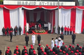 Megawati: Rakyat Dibungkam, Dibuat Takut Berbicara Kebenaran