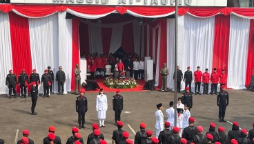 Megawati: Rakyat Dibungkam, Dibuat Takut Berbicara Kebenaran