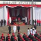 Megawati: Rakyat Dibungkam, Dibuat Takut Berbicara Kebenaran