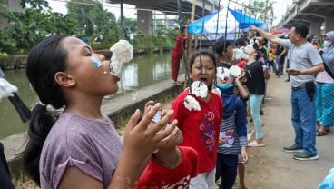 Lokasi Lomba dan Perayaan 17 Agustus 2024 di Depok