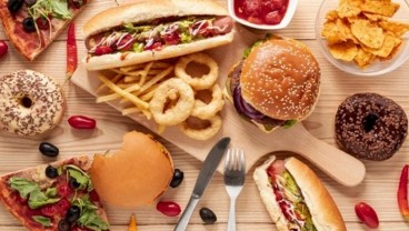 Daftar Promo 17 Agustus Makanan Khusus di HUT ke-79 RI, Jangan Dilewatkan!