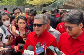 PDIP Terima Masukan Untuk Usung Duet Anies-Rano Karno di Pilgub DKI Jakarta 2024