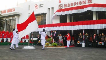 HUT ke-79 RI, Pengusaha Ungkap Tantangan Ekonomi Terkini
