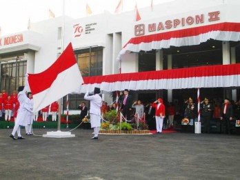HUT ke-79 RI, Pengusaha Ungkap Tantangan Ekonomi Terkini