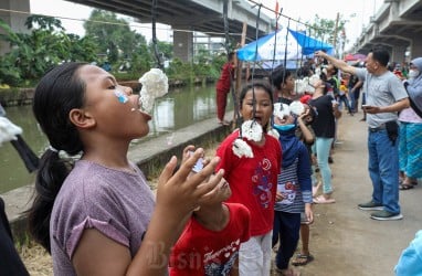 Lokasi Lomba-lomba 17 Agustus 2024 di Tangerang