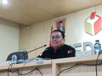 Bawaslu: Ada 70 Laporan soal kasus NIK dicatut Paslon di Pilkada 2024 DKI Jakarta