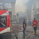 Pemicu Kebakaran Pasar Seni Ubud, Ini Dugaan Awalnya