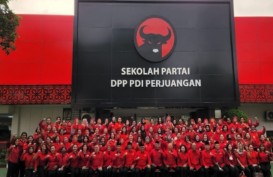 Dwi Fajar Keluar dari PDIP, Usai Dipilih Dampingi Adik Sekpri Jokowi di Pilkada Boyolali