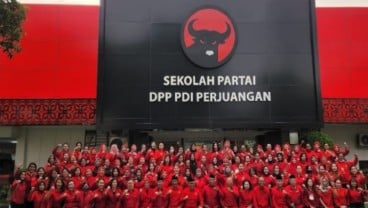 Dwi Fajar Keluar dari PDIP, Usai Dipilih Dampingi Adik Sekpri Jokowi di Pilkada Boyolali