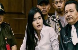 Jessica Wongso Terpidana Kasus Kopi Sianida Bebas dari Penjara Hari Ini