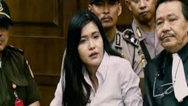 Jessica Wongso Terpidana Kasus Kopi Sianida Bebas dari Penjara Hari Ini