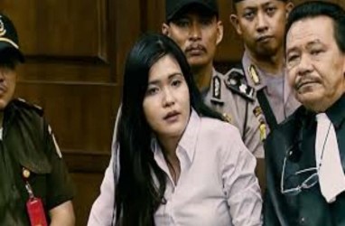 Jessica Wongso Terpidana Kasus Kopi Sianida Bebas dari Penjara Hari Ini