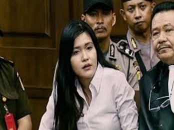 Jessica Wongso Terpidana Kasus Kopi Sianida Bebas dari Penjara Hari Ini