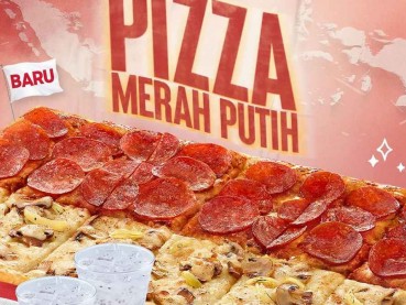 14 Promo Makanan Spesial Agustusan, Berlaku hingga 31 Agustus 2024