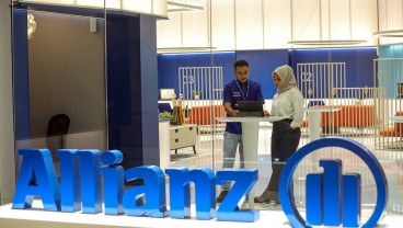 Hasil Investasi Allianz Life per Juli 2024 Capai Rp413,63 Miliar