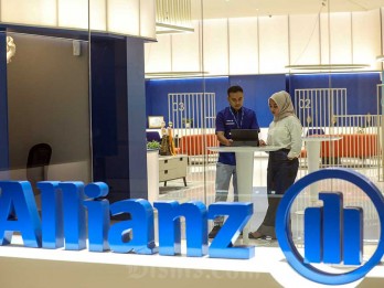 Hasil Investasi Allianz Life per Juli 2024 Capai Rp413,63 Miliar