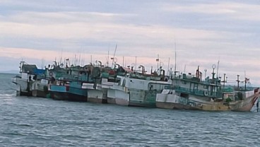 Perairan Biak Numfor Potensial Bagi Penggemukan Ikan Tuna