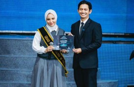 Mantap! Shakira Amirah Berhasil Juarai Grand Final Clash of Champions